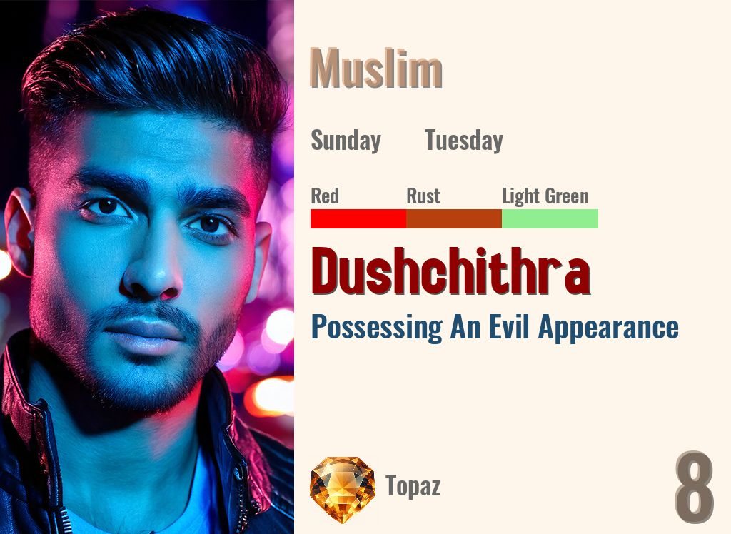 Dushchithra