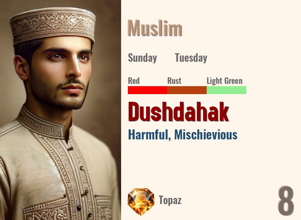 Dushdahak