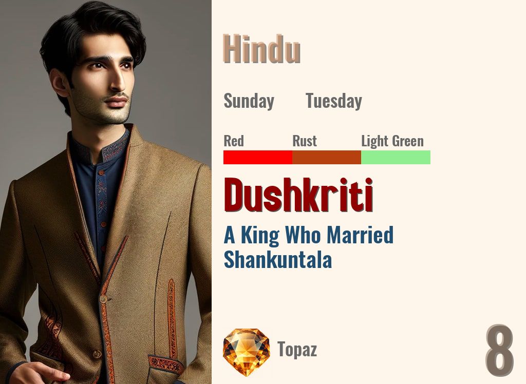 Dushkriti