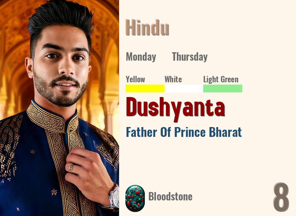 Dushyanta
