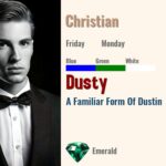Dusty