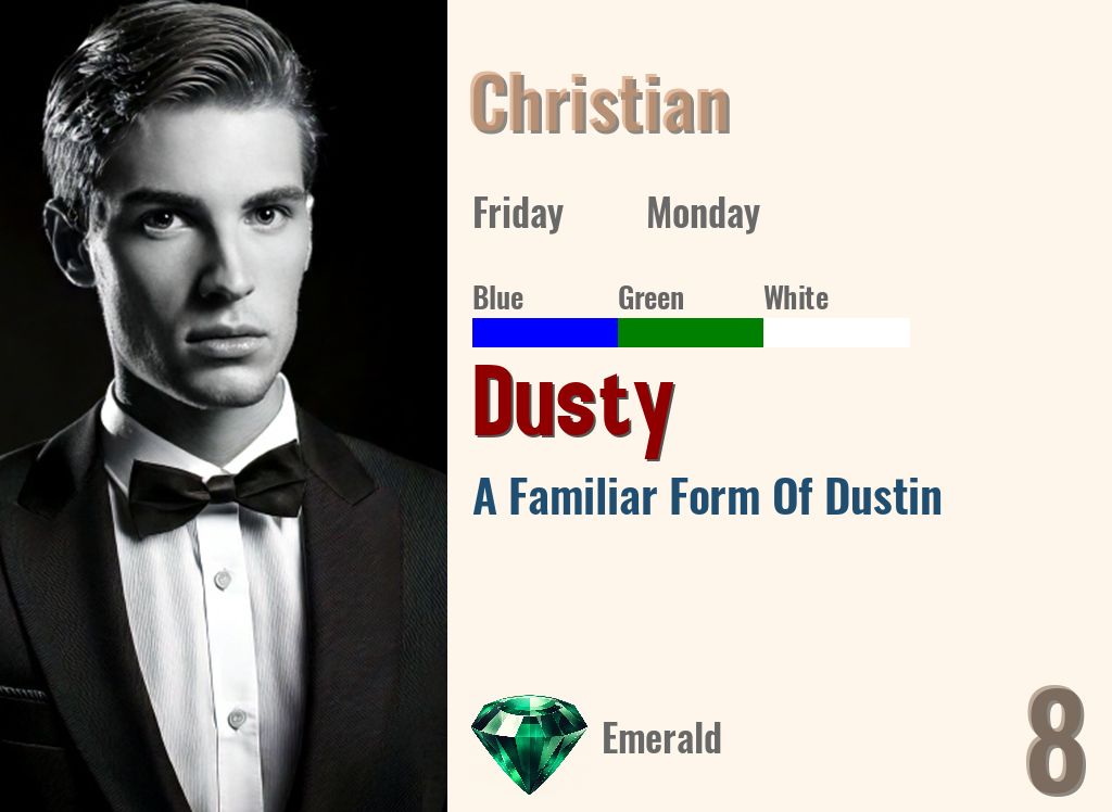 Dusty