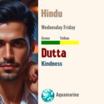 Dutta