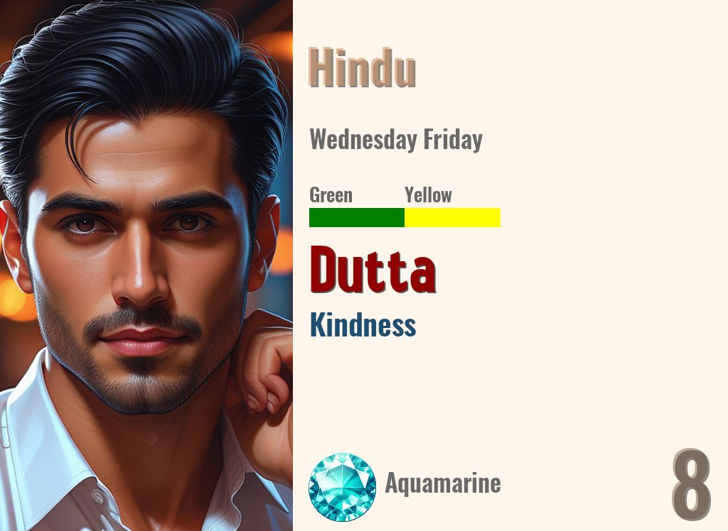 Dutta
