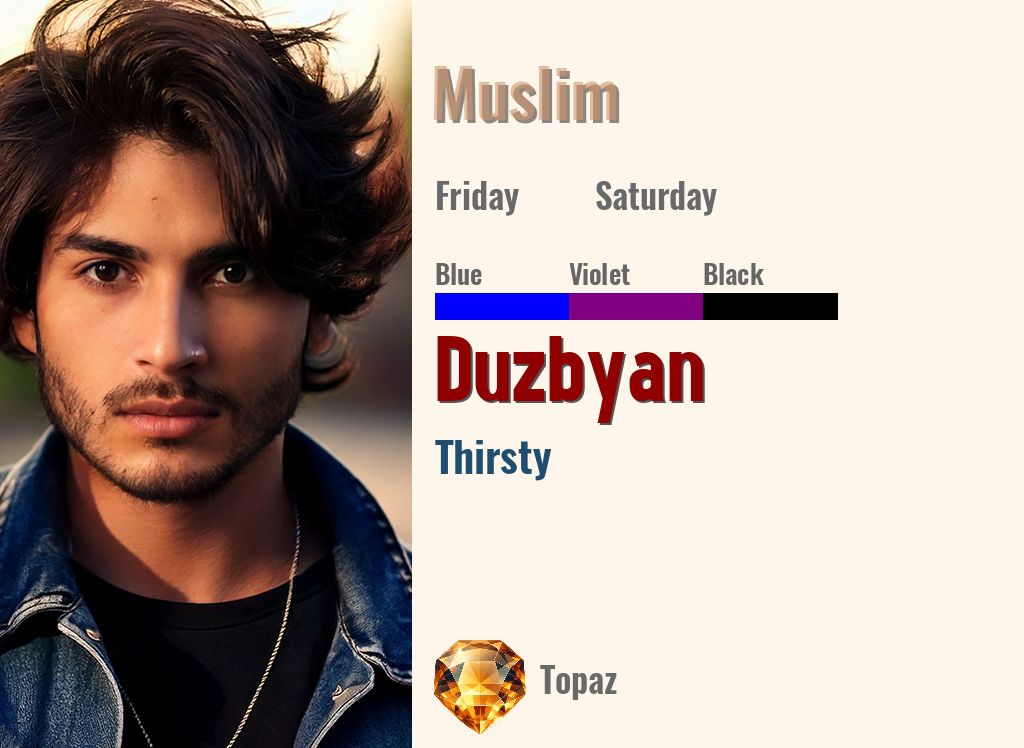 Duzbyan