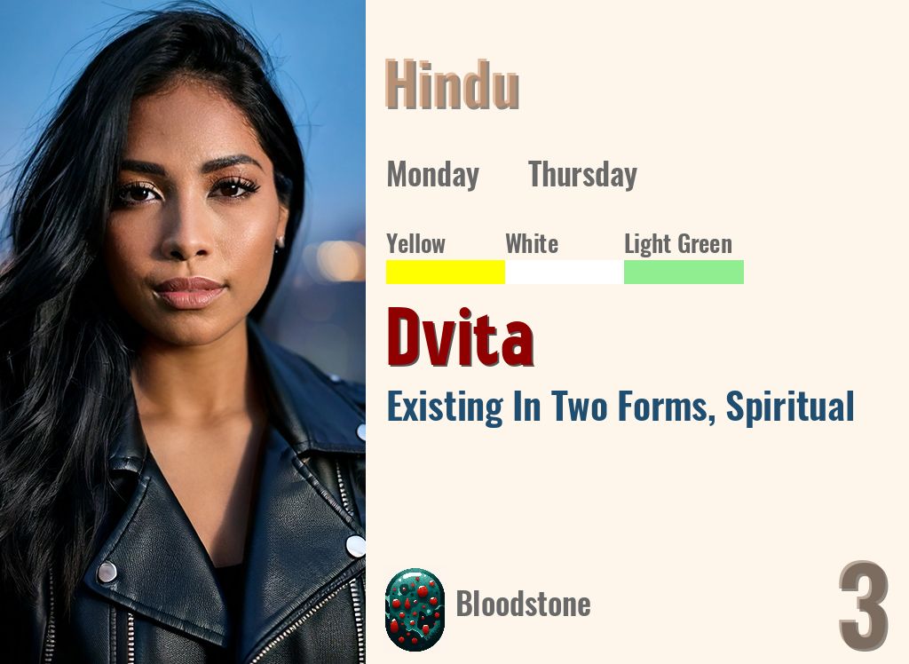 Dvita