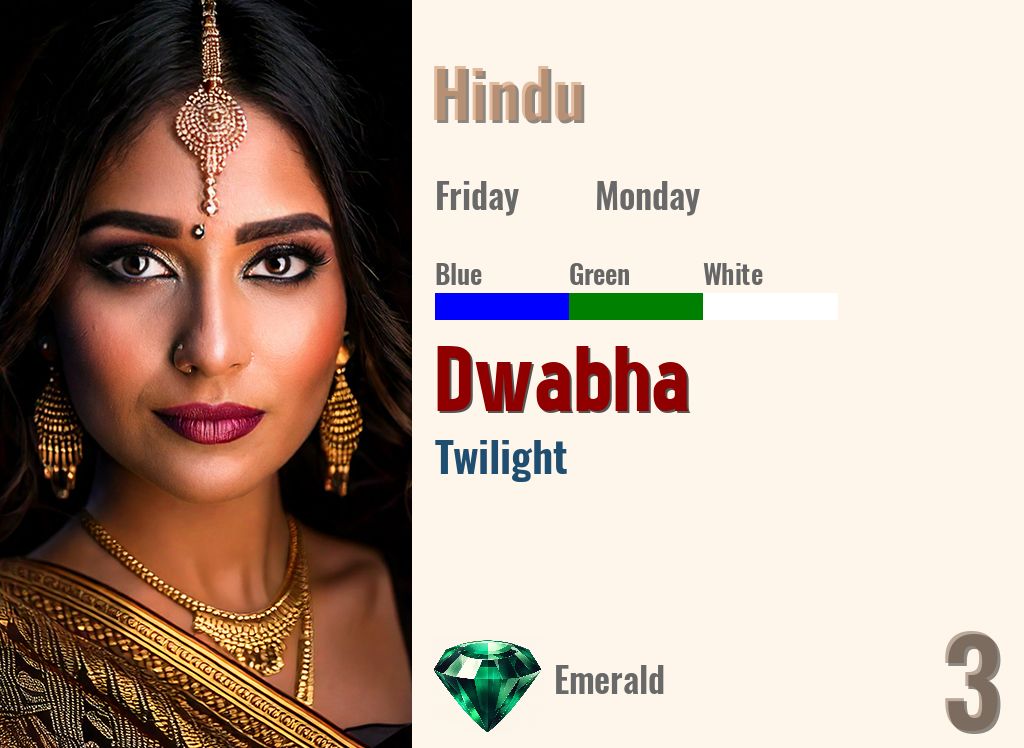 Dwabha