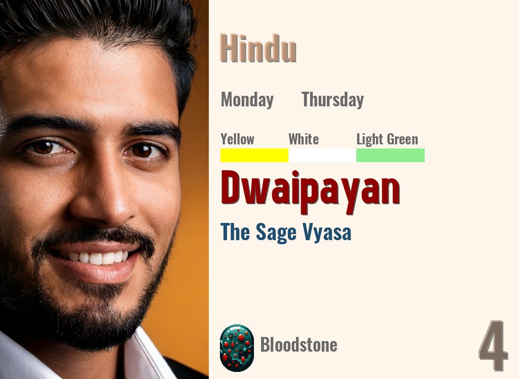 Dwaipayan
