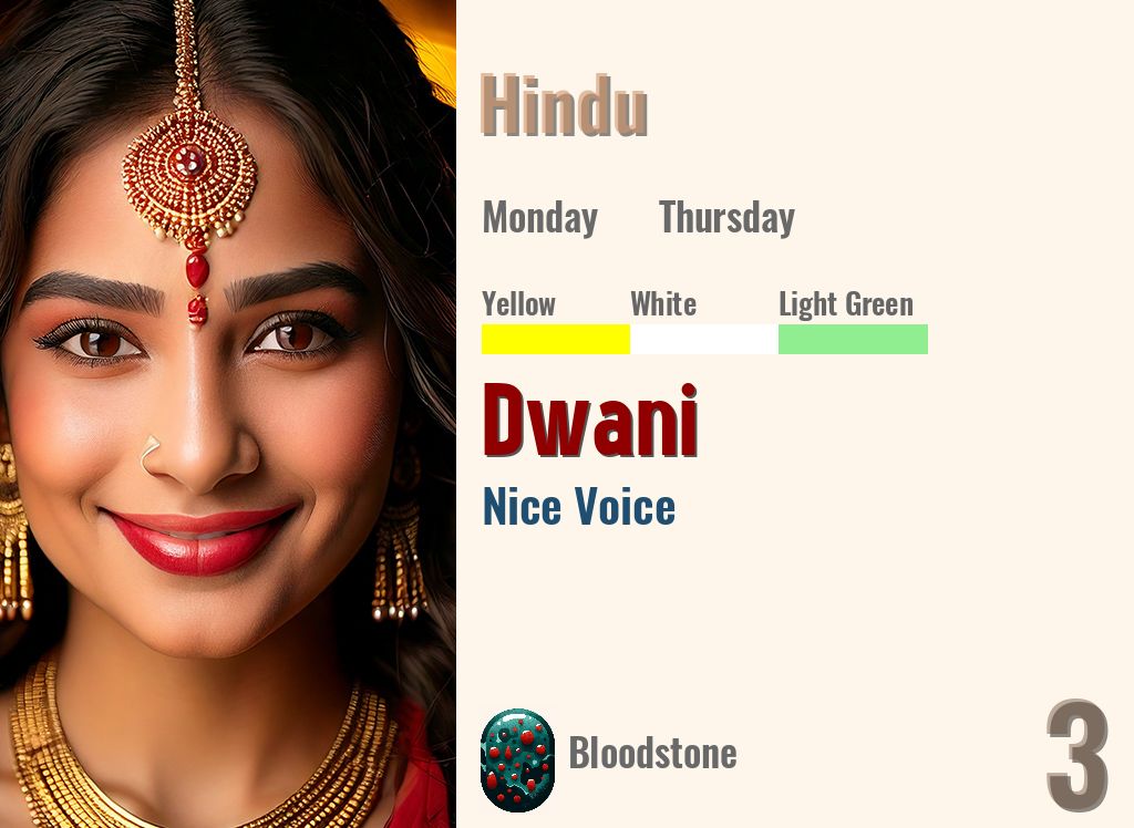 Dwani