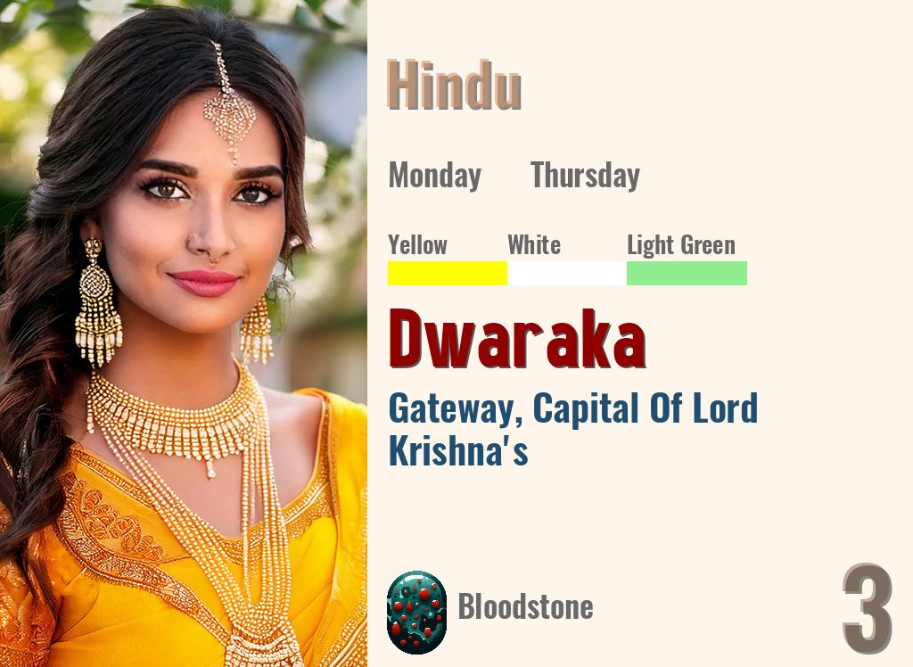 Dwaraka