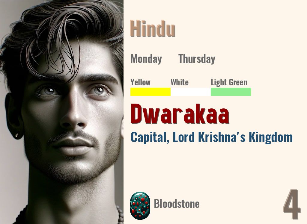 Dwarakaa