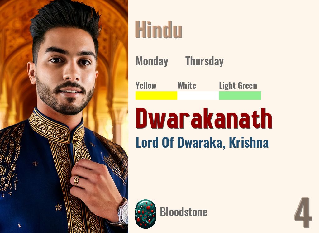 Dwarakanath