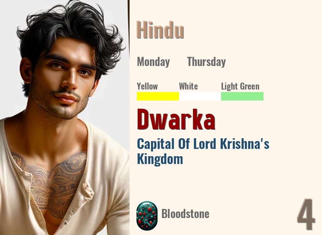 Dwarka