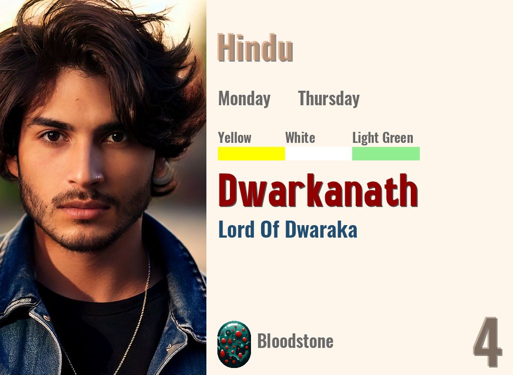 Dwarkanath