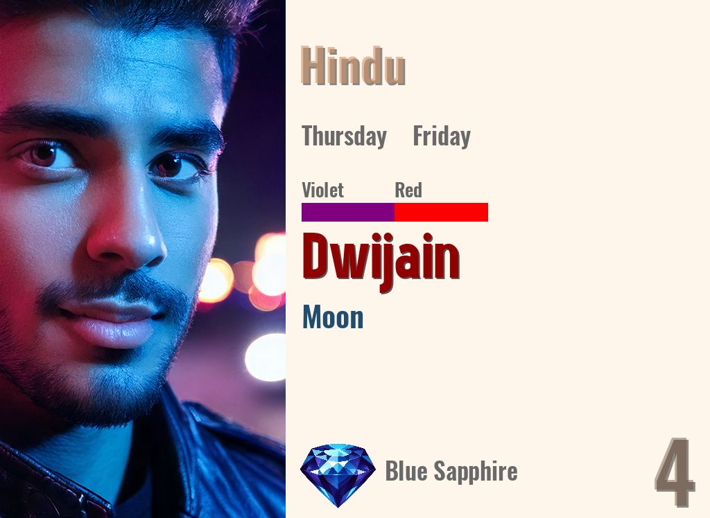 Dwijain
