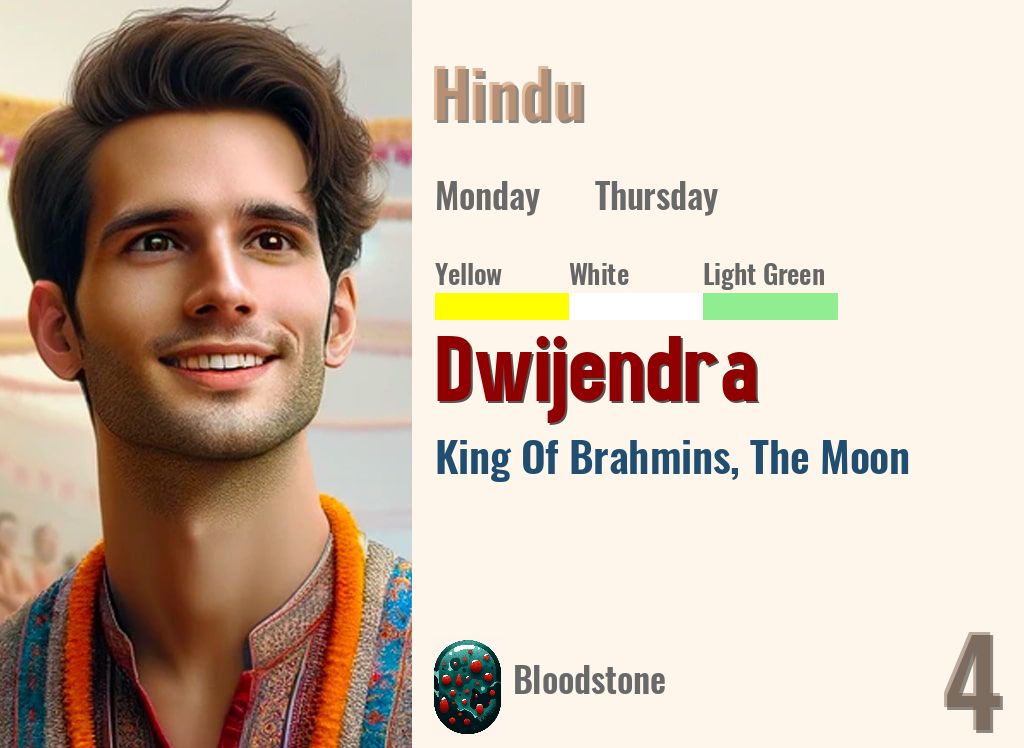 Dwijendra