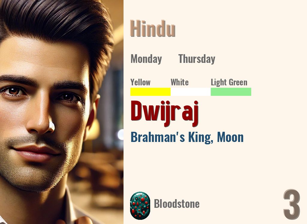 Dwijraj