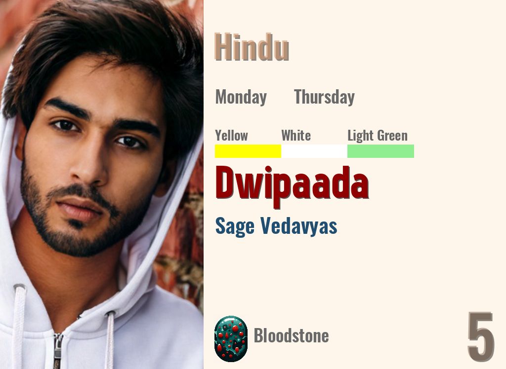 Dwipaada