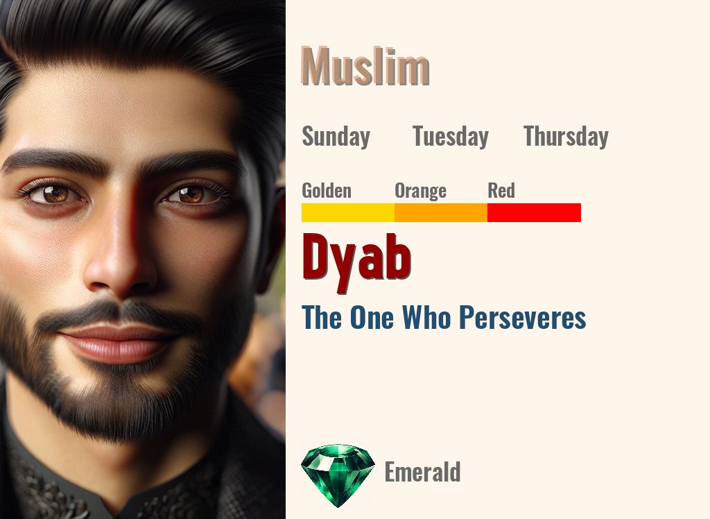 Dyab