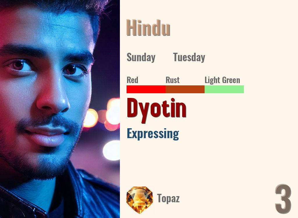 Dyotin