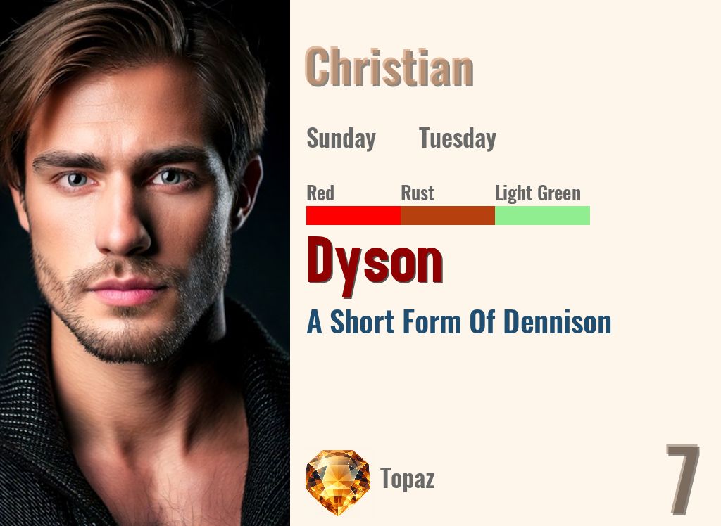 Dyson