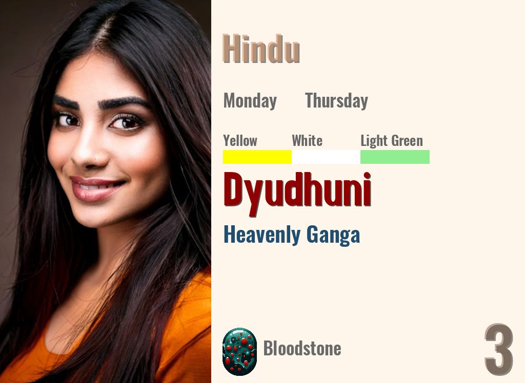 Dyudhuni