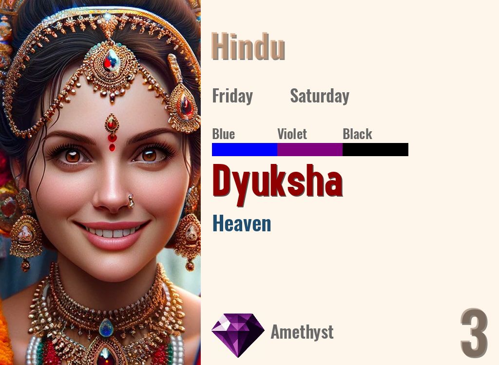 Dyuksha