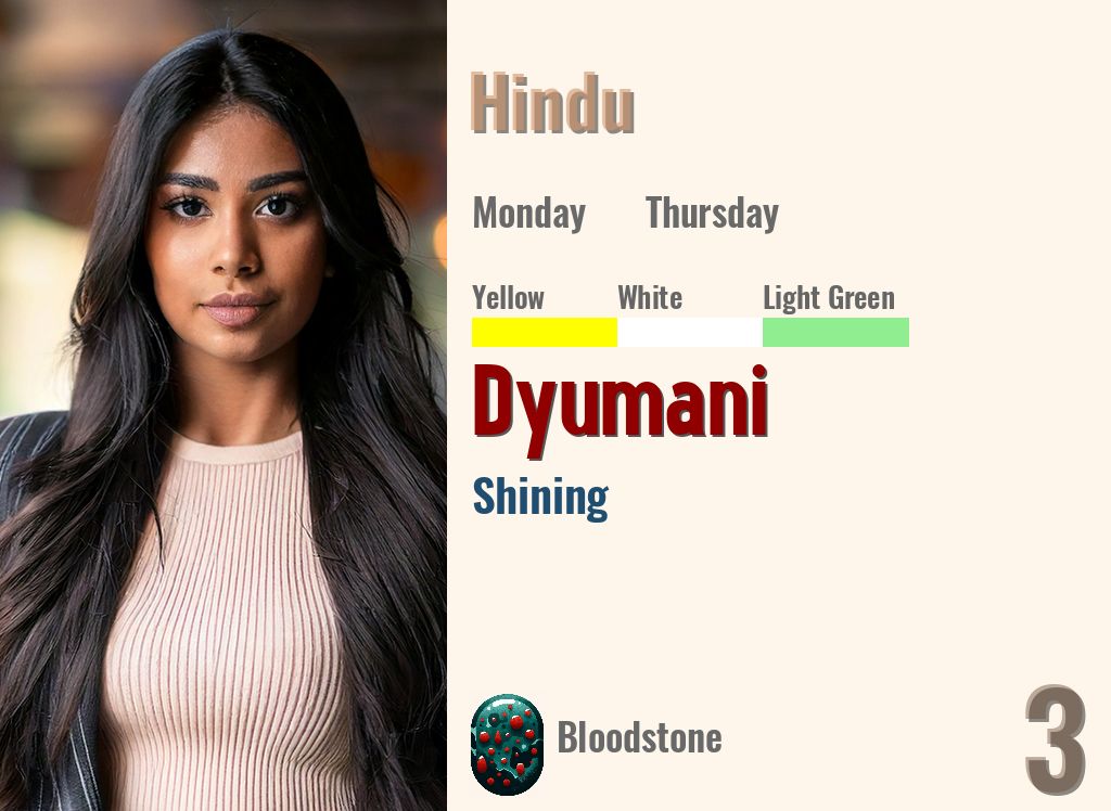 Dyumani