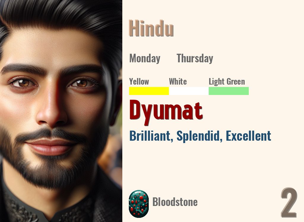 Dyumat
