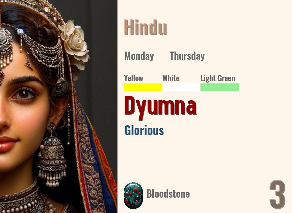Dyumna