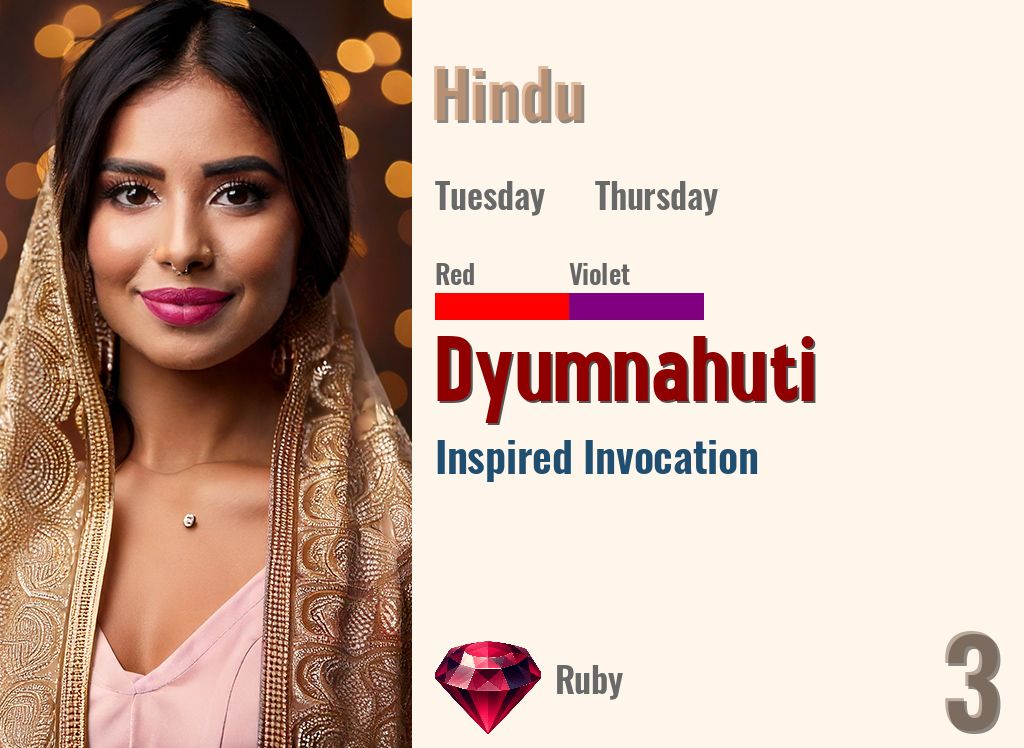 Dyumnahuti