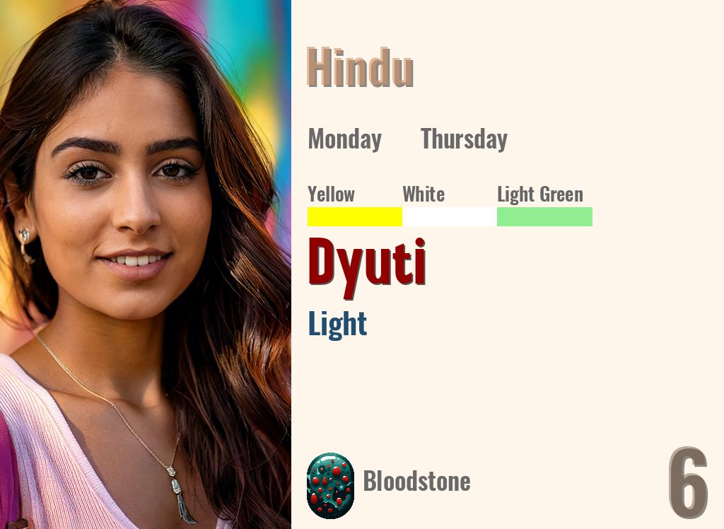 Dyuti
