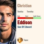 Eddison