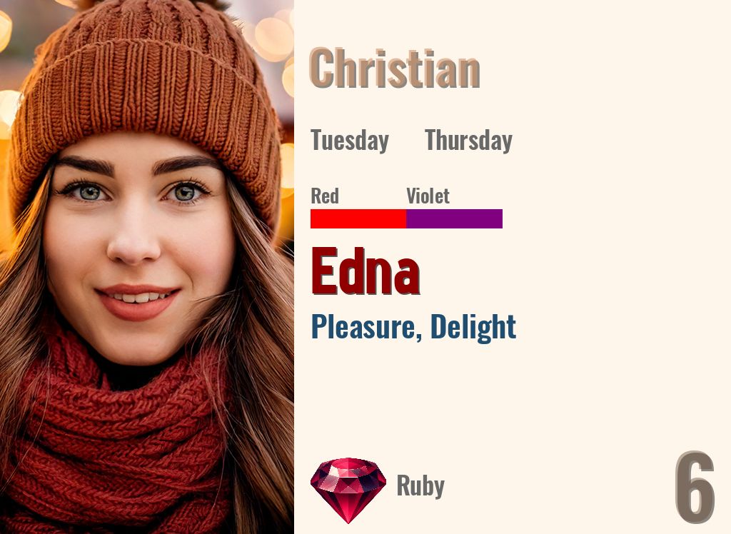 Edna