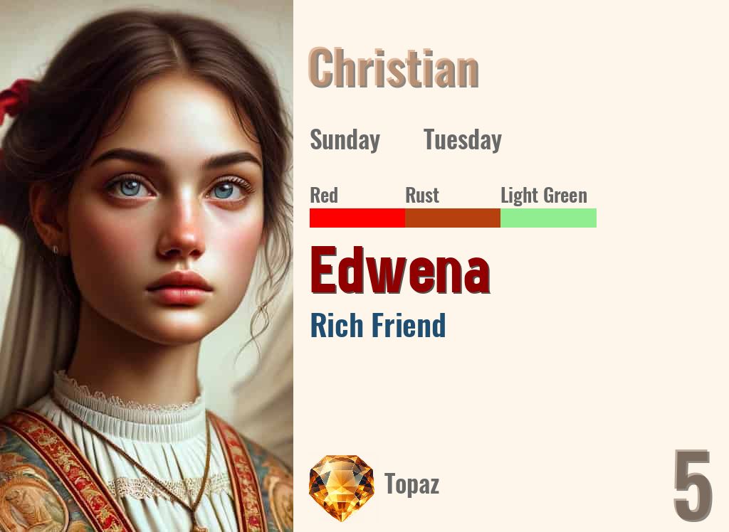 Edwena