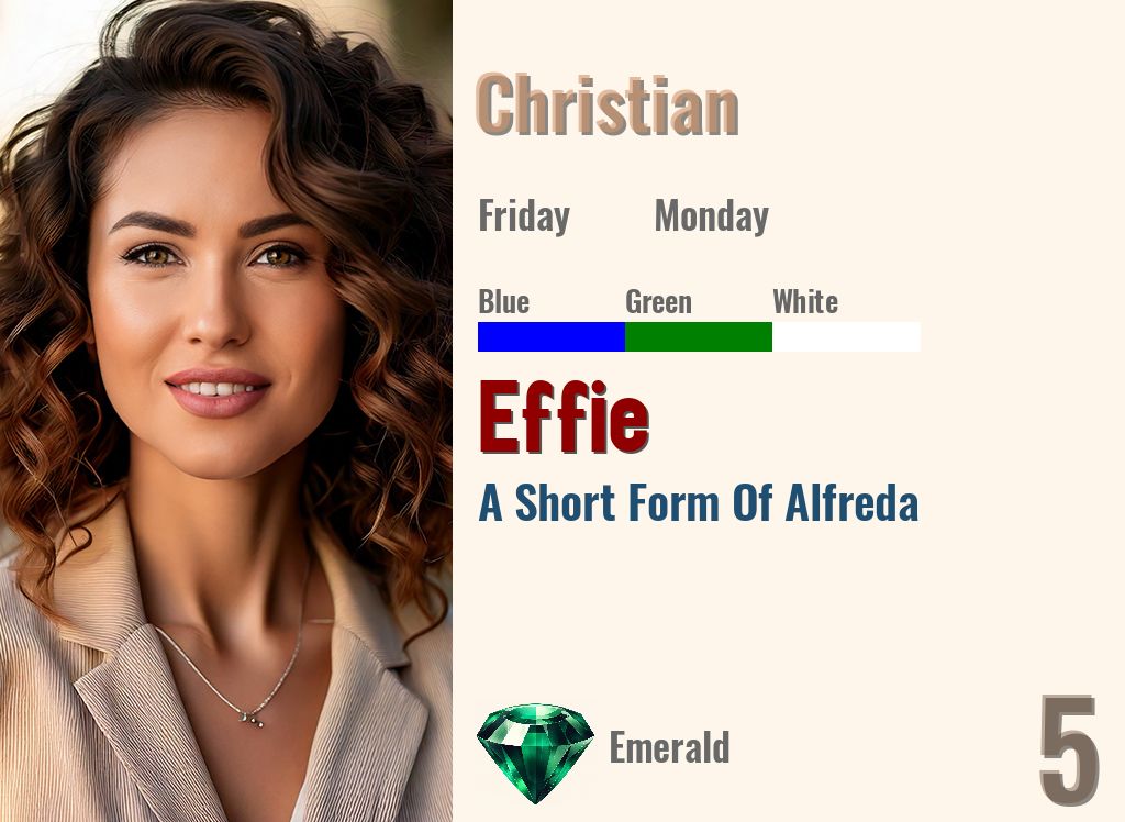 Effie