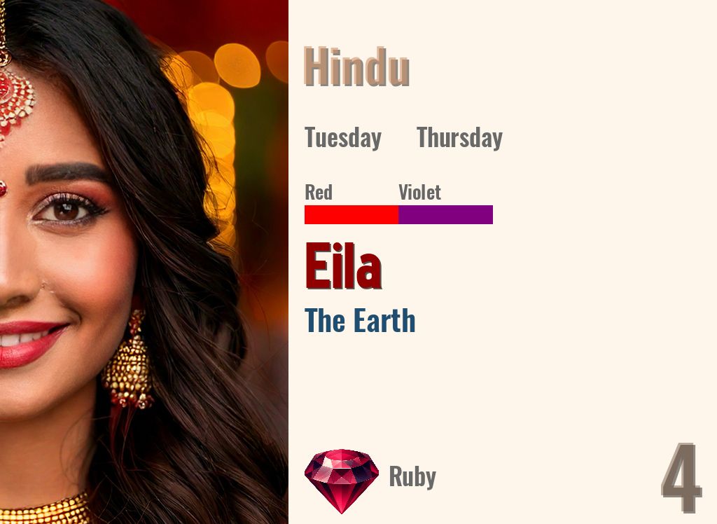 Eila