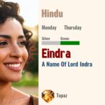Eindra