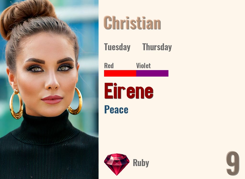 Eirene