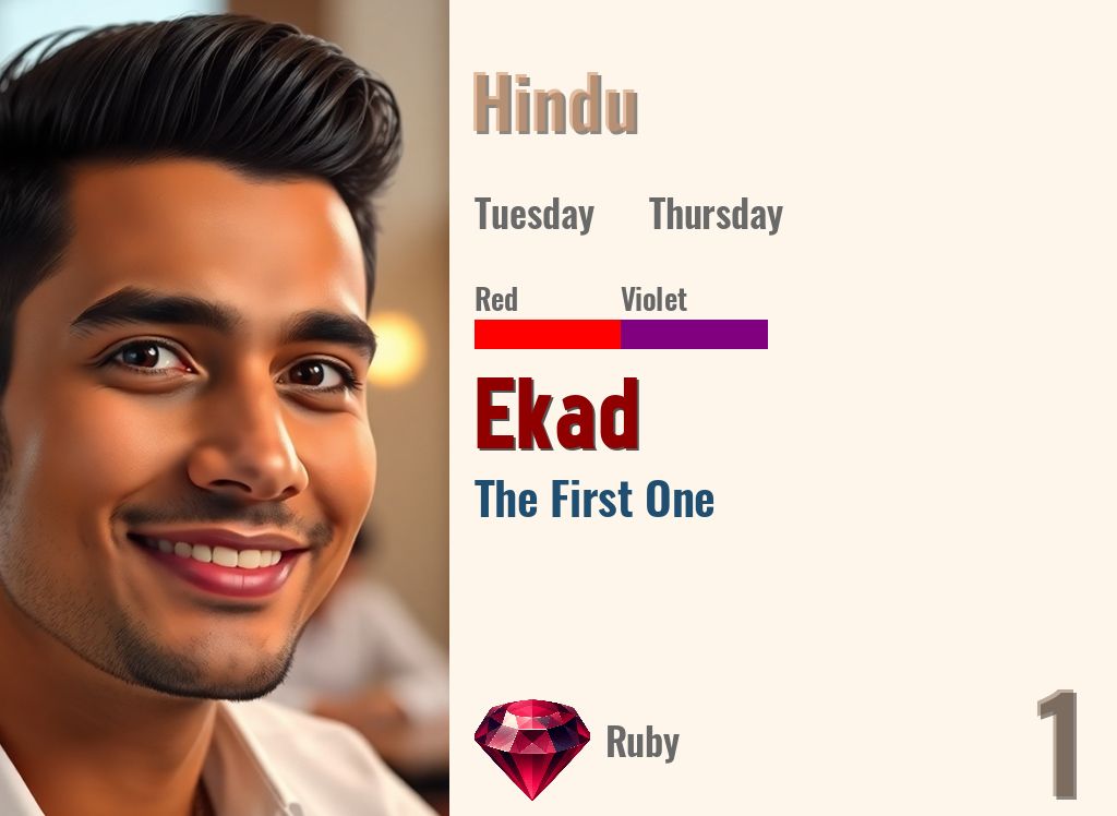 Ekad