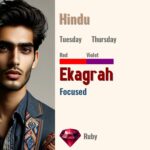 Ekagrah