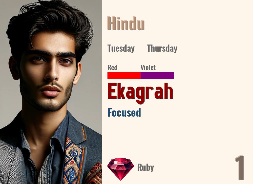 Ekagrah