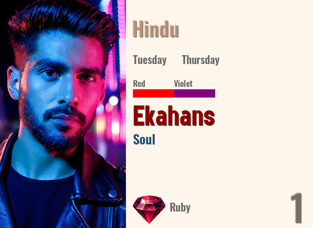 Ekahans