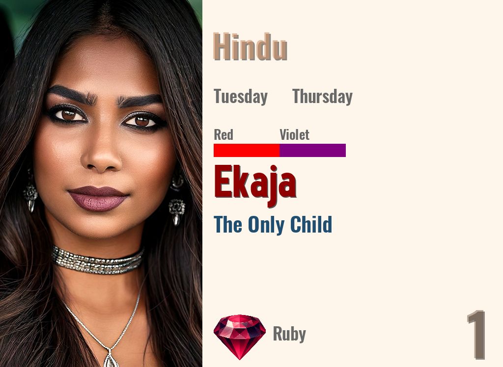 Ekaja