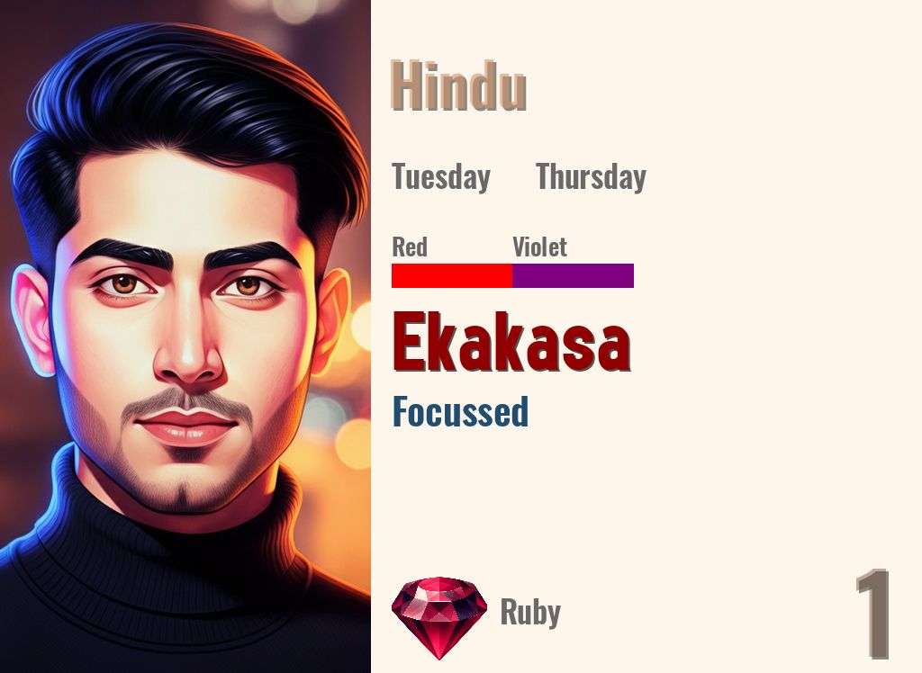 Ekakasa