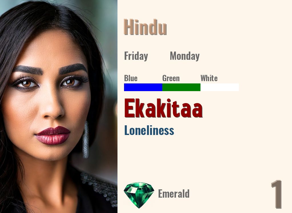 Ekakitaa