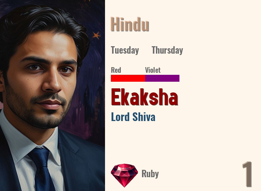 Ekaksha