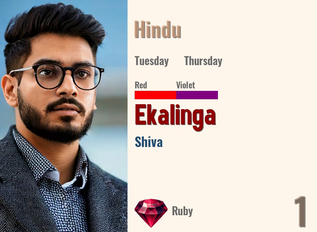 Ekalinga