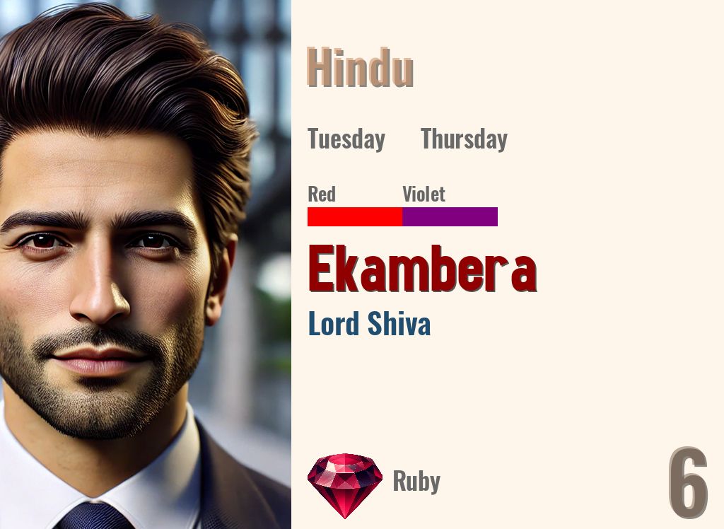 Ekambera