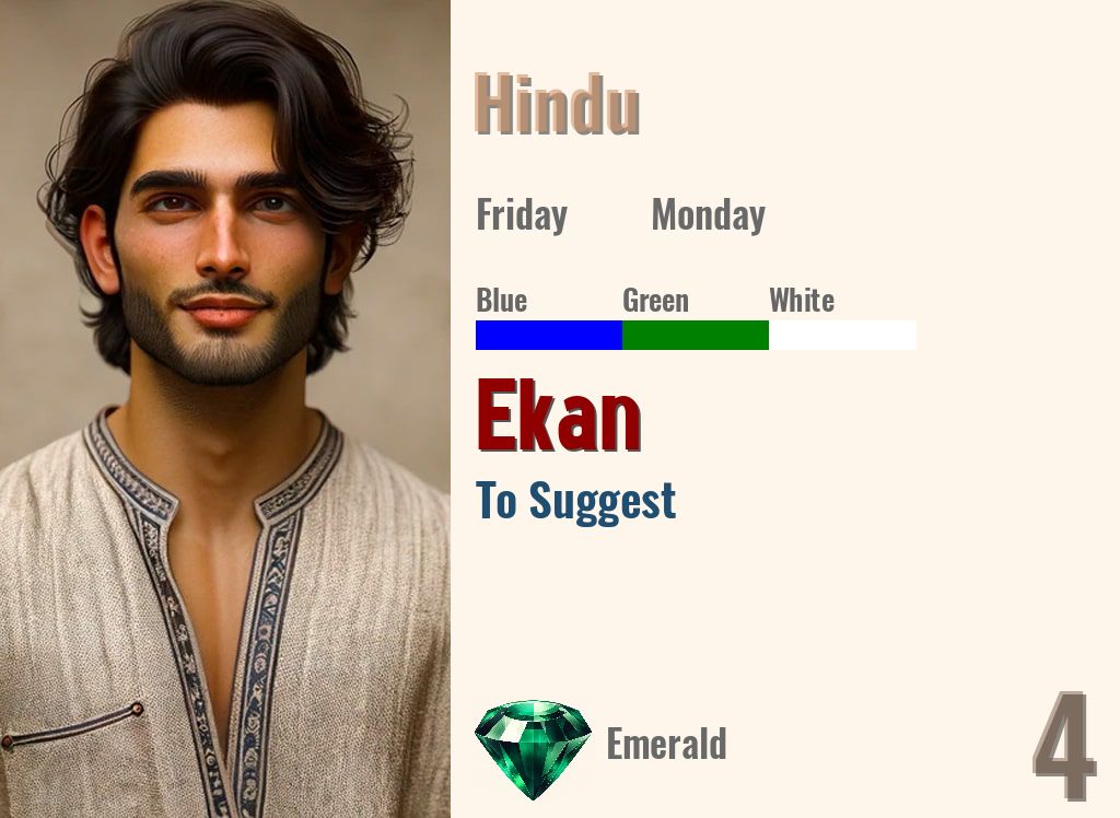 Ekan
